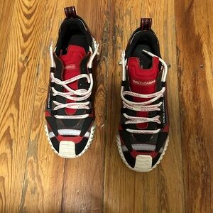 Need room in my closet both pairs size 9 paid $750 a piece for both best offer